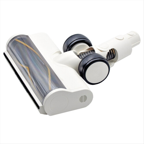 Floor Brush Assembly W/ Roller Parts with LED for 1