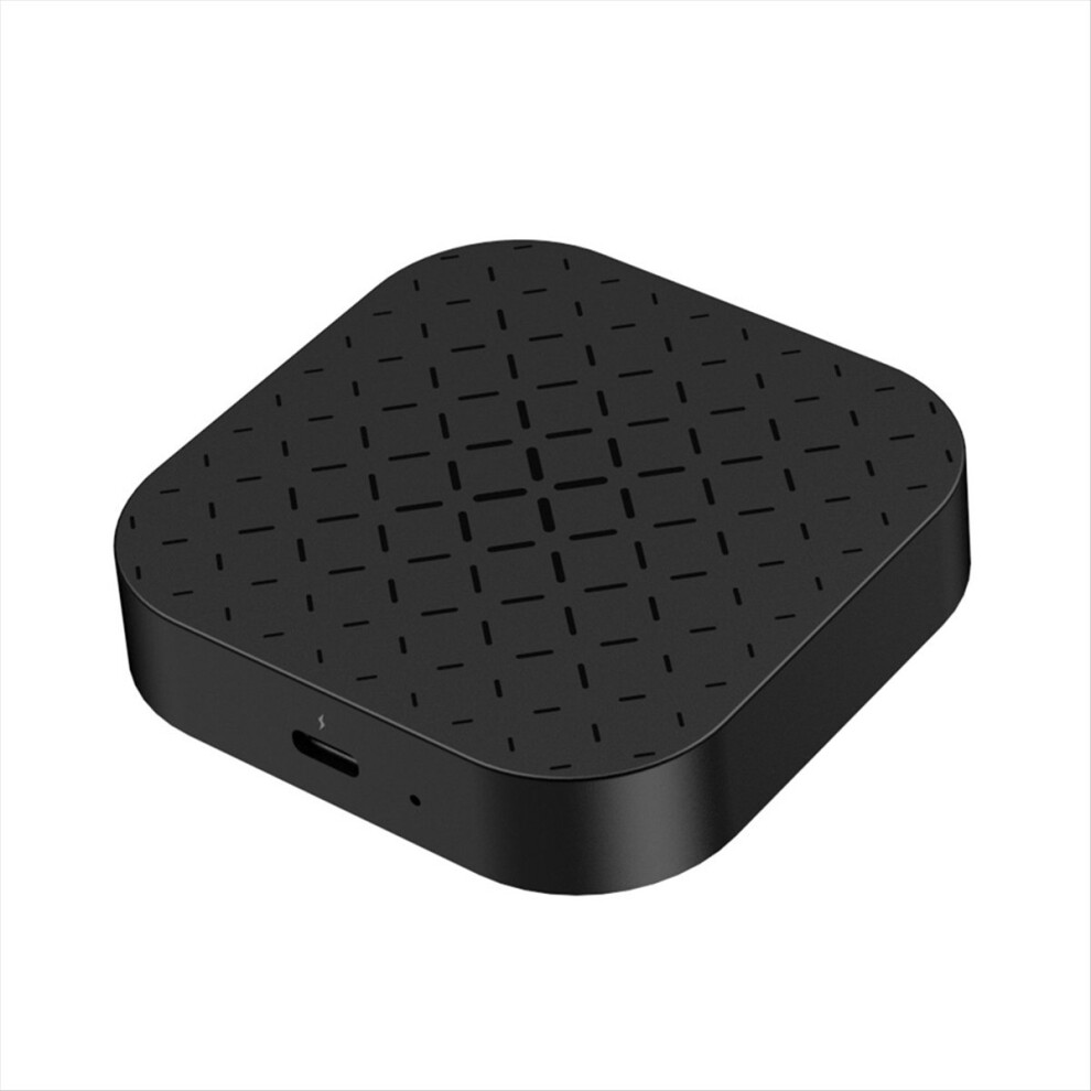 4 In 1 Wireless Carplay Adapter Ai Box Quad-Core C 4851636027017