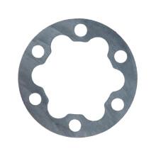 Cycling Disc Brake Spacer 6Holes Disc Brake Rotor Washer 5mm RustProof For Electric Scooter Bike Accessories