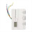 83303862 Wall Digital Thermostat RV Replace Parts 4