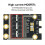 Mini V6.8 100A Brushless Motor Controller with He 1