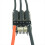 Mini V6.8 100A Brushless Motor Controller with He 7