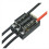 Mini V6.8 100A Brushless Motor Controller with He 4