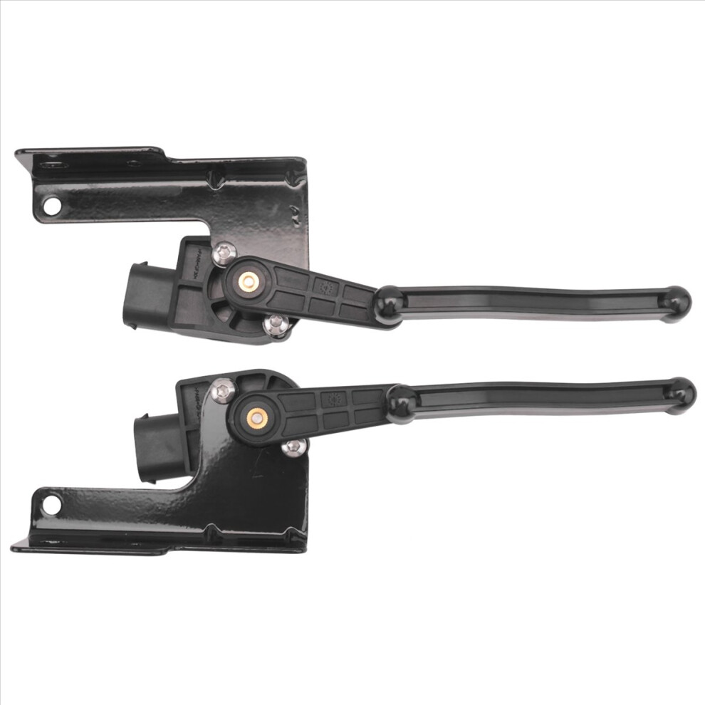 1Pair 56029595Ac 56029594Ab 4Pins Front Suspension 4851636057700