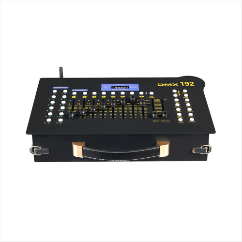 Wireless 512 Console 192 Channel Light Controller