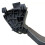 Car 180102887R Accelerator Throttle Pedal Sensor f 6