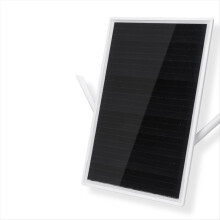 5V Solar Powerd WiFi Range Extender Built-in 18650