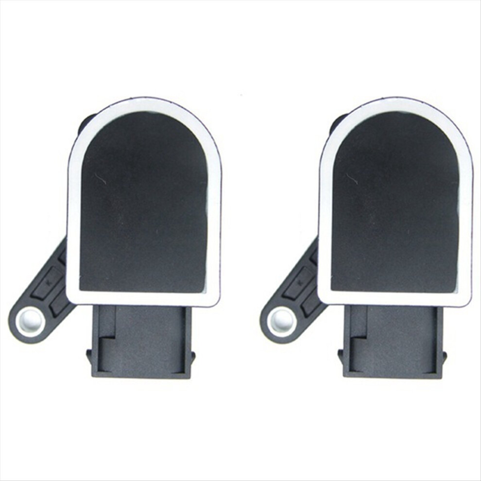2Pcs Suspension Height Level Sensor Xenon Lamp Adj 4851636052279