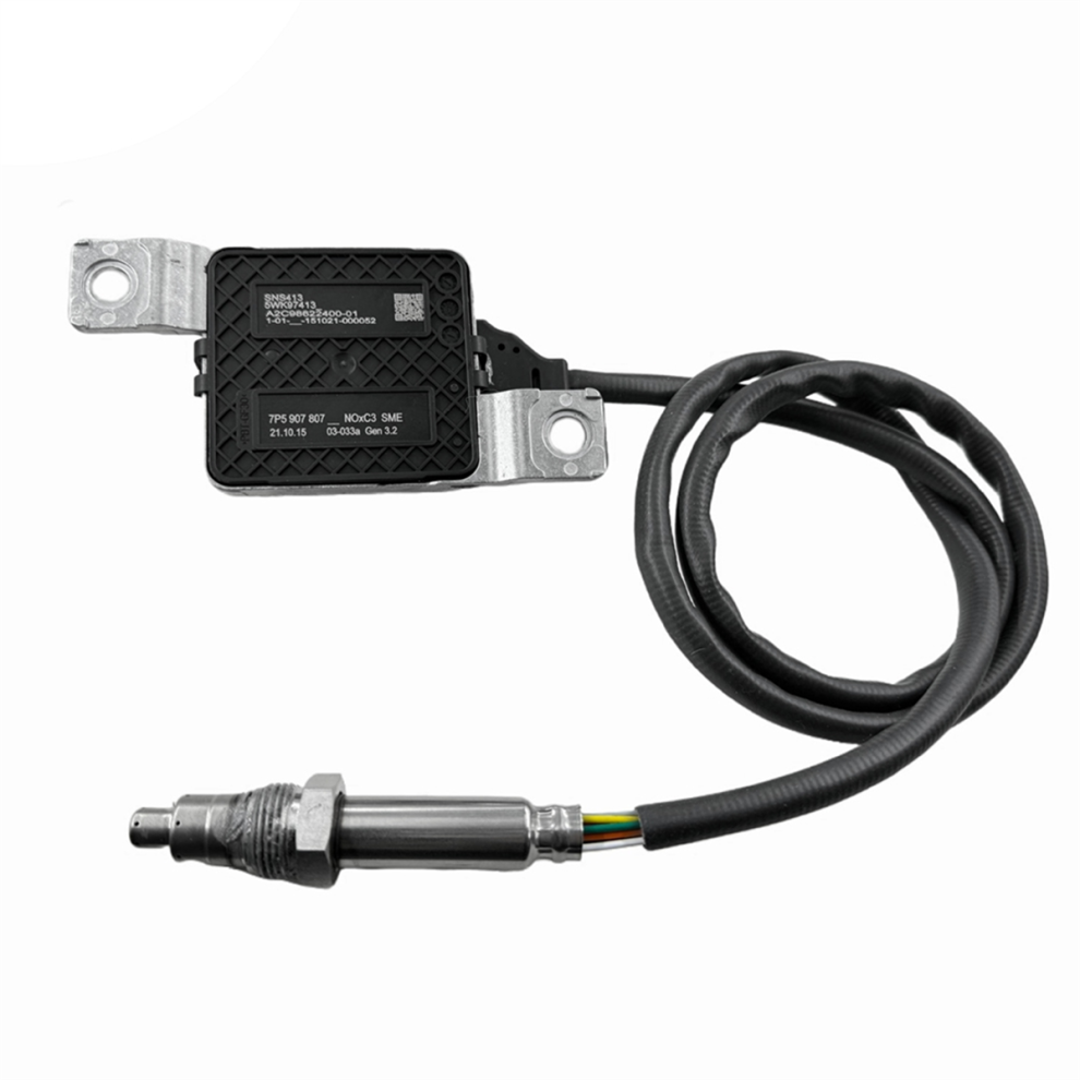 Exhaust Particle Nox Sensor 7P5907807b 5Wk97413 Fo Light 4851636060335