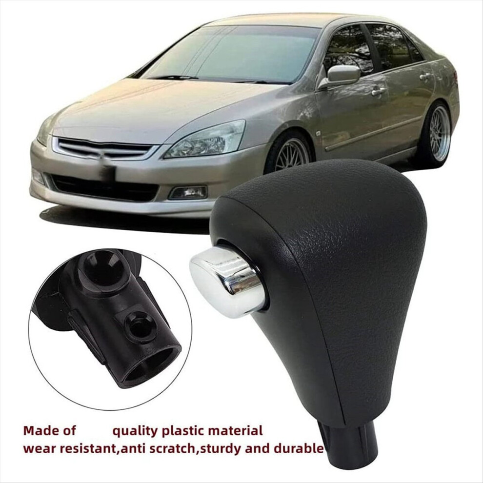 Gear Shift Knob Transmission Lever Handle Shifter 4851636019135