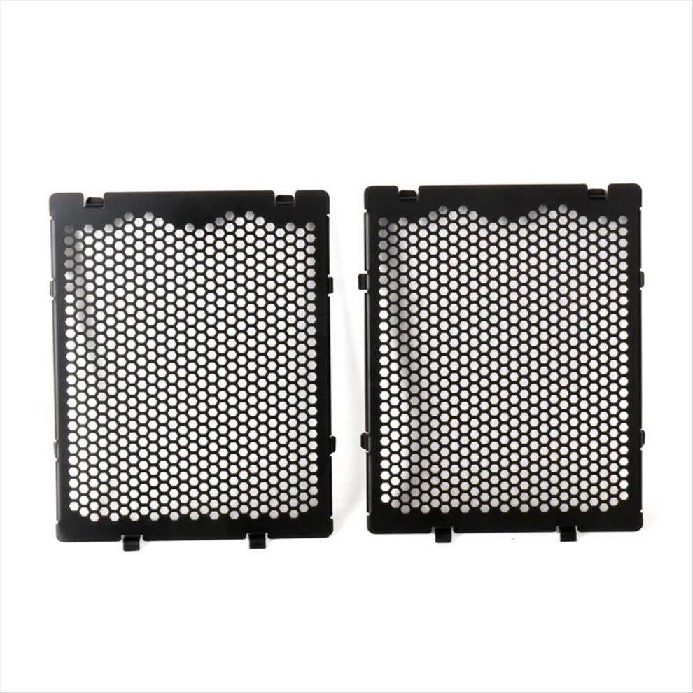 Radiator Guard Engine Cooler Grille Cover Protect 4851636052118