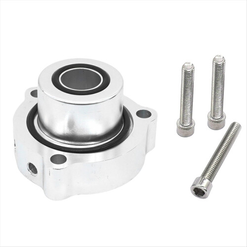 Car Modification Turbo Blow Off Valve Dump Adaptor