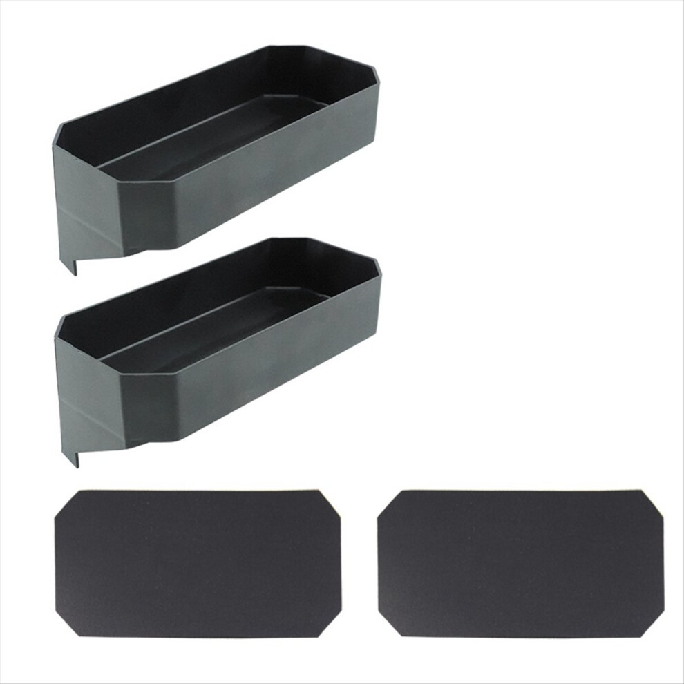 Behind Screen Storage For Cybertruck 2024 2025 Duo 4851636038600