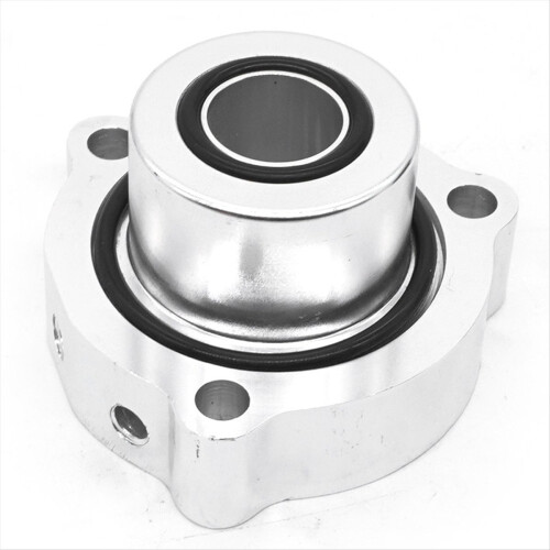 Car Modification Turbo Blow Off Valve Dump Adaptor 2
