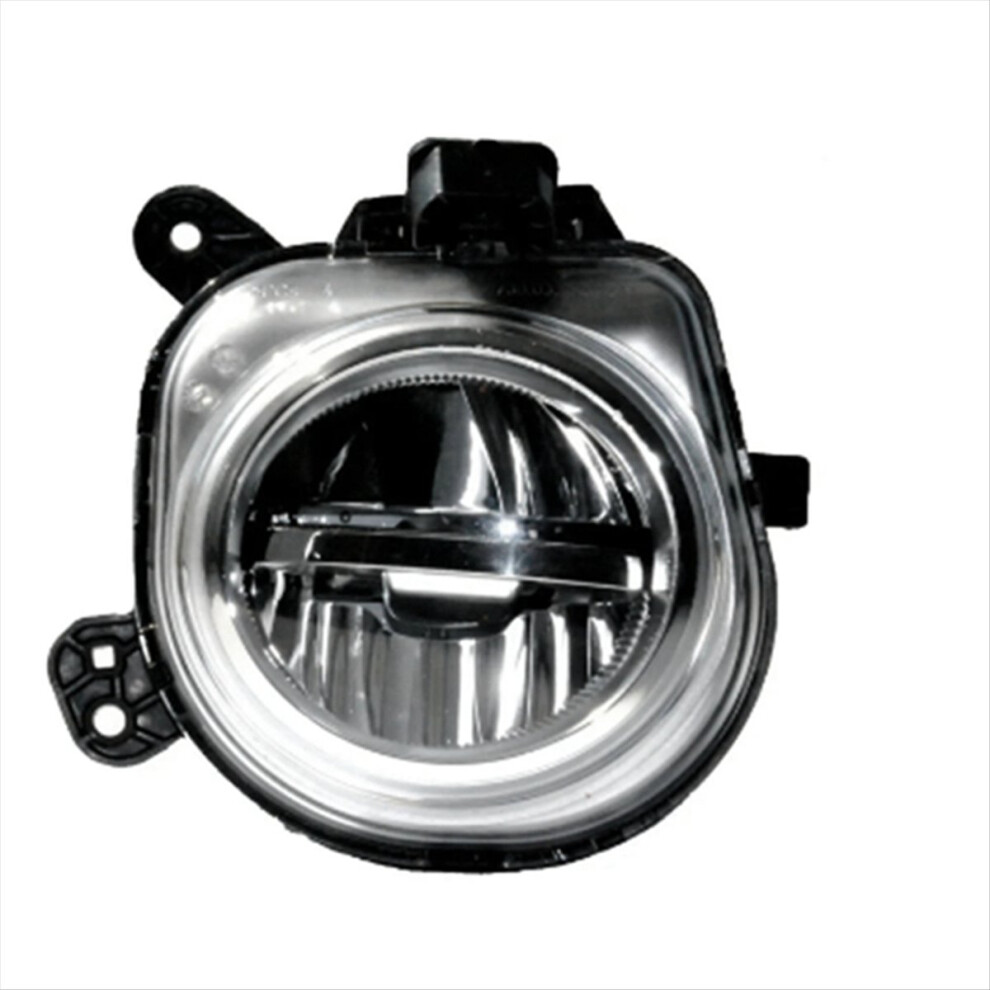 Car Front Bumper Led Fog Drl Lamp For X2 F39 Light 4851636049408