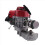 49cc 2-Stroke Single Cylinder Engine Motor for Min 3