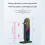 Video Card Stand GH3 Temperature Display Supporti 7