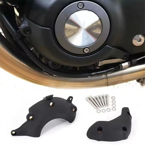 Engine Stator Cover Protective Case Slider Guard 2