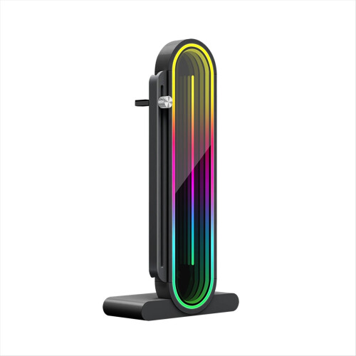 Video Card Stand GH3 Temperature Display Supporti 1