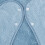 Comfortable Senior Bibs With Full Body Protection-Light blue 6