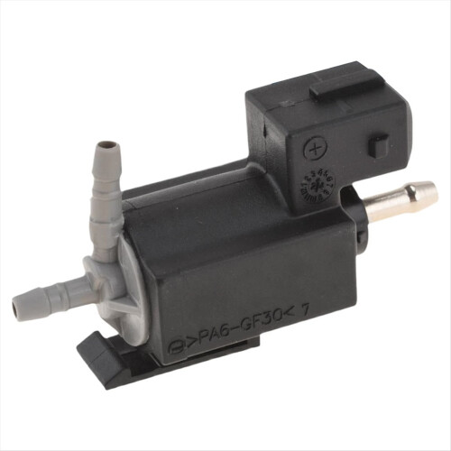 7PP906283C Air Intake Control Solenoid Valve for 9