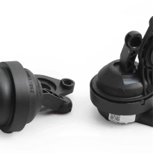 Car Left & Right Intake Manifold Set Fit for A5 Q5