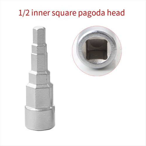 Radiators Key Spanner Valves Step Wrench with Squa 2