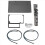 OcuLink/SlimSAS Graphics Dock W/Bracket External C 7