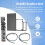 OcuLink/SlimSAS Graphics Dock W/Bracket External C 9