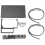 OcuLink/SlimSAS Graphics Dock W/Bracket External C 8