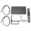 OcuLink/SlimSAS Graphics Dock W/Bracket External C 6