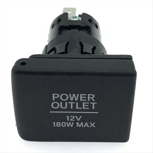 36625-S3N-A01 Car Socket Plug 12V Lighter Power Ou 2