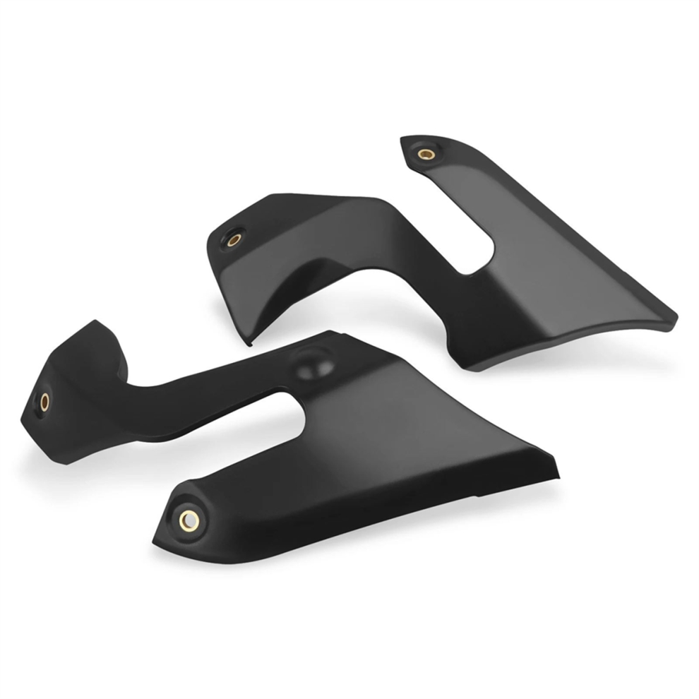 Front Chin Guard Bottom Spoiler Air Dam Fairing C 4851636063008