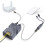 For Mini Dishy POE Adapter 150W GigE Passive & ESD 4