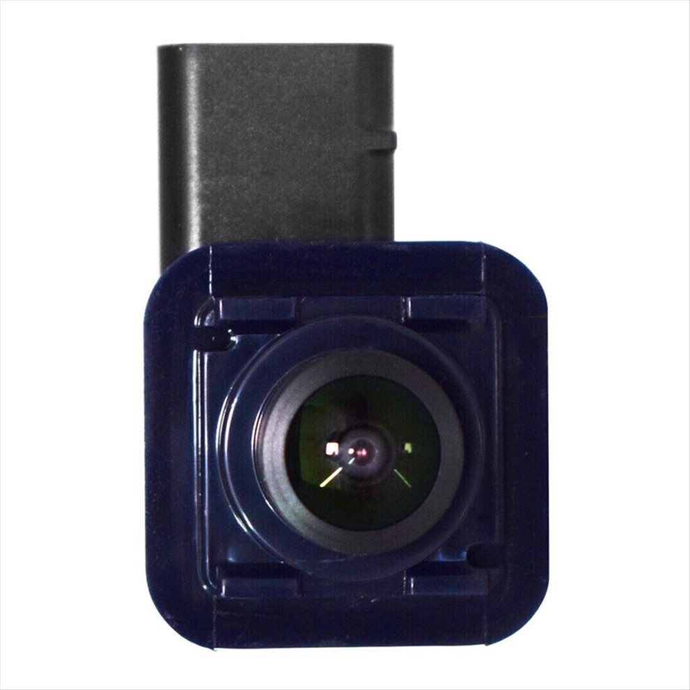 Rearview Backup Camera Fl3z-19G490-D, Fl3z-19G490- 4851636022708