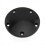 Domed Timing Points Cover for Twin Cam Softail Dy 1