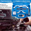 Turbo Engine Timing Tool Kit Camshaft Alignment Se 7