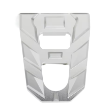 Brake Lever Pedal Extension Enlarger Pad for VOGE