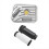 Car Automatic Transmission Oil Filter Kit 6DCT450 9