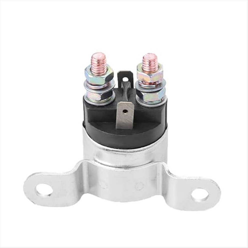 Atv Utv Snow Relay For Can Am 400 500 650 1000 71 Light 4851636040757