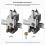 For A1/A1 Mini Hot End Upgrade - Quick Nozzle Repl 7