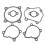 All-Terrain Vehicle Engine Gasket Kit for 600 500 2