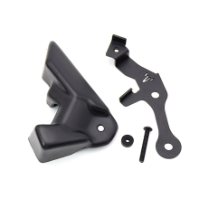 Rear Brake Fluid Reservoir Tank Cover for MT-09 M