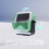 Aiolos Cooling Curing Fan UV Smoke Extraction Fun 7