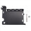 Motorcycle Engine Guard Lower Bottom Skid Plate Ch 4