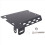 Motorcycle Engine Guard Lower Bottom Skid Plate Ch 2