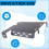 Motorcycle Engine Guard Lower Bottom Skid Plate Ch 8