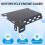 Motorcycle Engine Guard Lower Bottom Skid Plate Ch 5