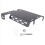 Motorcycle Engine Guard Lower Bottom Skid Plate Ch 3
