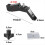 Car Modification Lifting Jack Fixing Bracket for 2 4